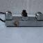 Torque limiter weight sensor