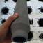 SiSiC burner nozzles, silicon carbide ceramic burner tubes, gas burner protetive tubes