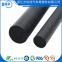 Customization extrusion silicone sponge cord inflaming retarding silicone foam strip soft silicon foam cord for seal