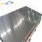 304/316/S30815/310lmn/318 Stainless Steel Sheet/Plate High-Temperature Resistance Low Maintenance Surface Ba/2b/No. 1