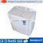 9kg home use twin tub Semi auto washing machines