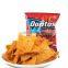 Fully tortilla chips doritos food making machine/processing assembly line with fryer