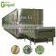 Top quality frozen vegetable production line on sale