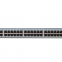 S5720-56C-EI (48 портов Ethernet 10/100/1000Base-T, 4 порта 10-Гигабитных SFP+, один слот для дочерней карты, включая 1 блок питания 150 Вт на переменный ток)