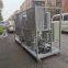 Portable Hydraulic Oil Purifier Machine