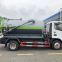 Sewage Suction Truck - The Ultimate Solution for Wastewater Management