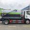 Durable and Reliable Xiaodulika Sewage Suction Vehicle for Sale