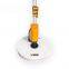 Solar Robot Cleaning Brush Solar Cleaner Module Cleaning Brush Solar Panel Washing Machine