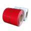 color coated ppgi steel coils wood grain ppgi galvanized steel coil