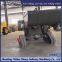 Anti sinking track chassis engineering machinery modification saves labor