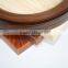 Double Color Office Furniture Pvc Edging Strips