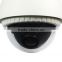 Customized new style outdoor wifi ip dome camera