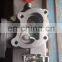 Jp50b turbocharger for Dongfeng truck CA4D32 engine  Dk4b-1118010 turbo