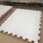 Professional hockey ice sheets Synthetic ice rink floor plastic ice sheets smooth surface ice sheets uhmwpe ice sheets Outdoor floor UHMWPE sheet