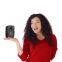 ZQS1328 OEM bass sound portable 3-inch speaker 5W power wireless bluetooth speaker for outdoor