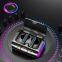 TWS Bluetooth Earphone WM01 Plus Wireless Earphone Bluetooth 5.0 Sports Waterproof Headsets audifonos inalambricos bluetooth