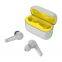 Casque sans fil Mini 5.0, écouteurs Bluetooth ANC TWS