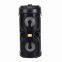 Dual 4 Inch Horn HF-4209 Shoulder Strap BT Bluetooths Speaker Handheld Portable Wireless Speakers