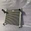 radiator DONGFENG TRUCK INTERCOOLER 1119010-KS1A0