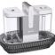 Hot Steam Washer Vapor Cleaning Fabric Machine