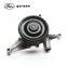 Kit original de reparo da bomba d'água do sistema de resfriamento do motor do carro Gates GWP4053 para Jaguar Bomba de Agua AJ87276