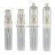 2ml3ml4ml6ml8ml10ml12ml plastic spray perfume bottle