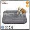 cuddle plush cold-resistant cat bed