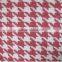 Houndstooth Wool Fabric