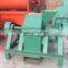 big capacity portable grass rice corn straw shredder