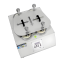 All-in-One Martindale Kit: Tester + Abrasive Paper + Sample Cutter + Tools