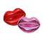 Lips Shape Foil Balloon Valentine's Day Wedding Balloons Kiss Lip Globos Acclarent Balloon Helium Air Party Decorations Supplies