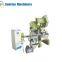 Automatic Square Tin Can Lid End Cover Making Machine