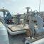 Chinese screw pump manufacturers produce three-screw pumps, twin-screw pumps, and multiphase pumps.
