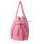 hot selling utility baby diaper bag mummy bag