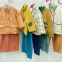 Stock Clothes, Popular Stock Factory outlet children clothing, baby kid clothes stock child wear clothing, Winter children's inventory clothes