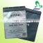 High quality plastic flexible packaging with zip for underwear