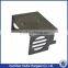 Custom anodized aluminum sheet metal bending stamping parts