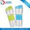 Double walled stainless steel water bottle,travel mug