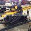 HFDX-2 drilling machine for geological exploration