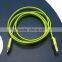 mobile phone cable micro usb cable with led light