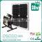 led flood light 30w 30W solar rechargeable light with solar panels new products led flood light 30w