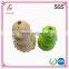 SX Factory Wholesale Soft Chew Thorn Rubber Toys for dog