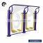 JT16-7501 Hot Sale Health Single Air Walker Street Workout Fitness Equipment