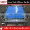 turnover box mould fish crate mould