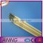 E6013 Welding Electrode Garden Bridge Brand / 300-450mm Length Electrode Welding Rod