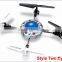 China Manufacture Syma X1 2.4G 4CH UFO RC Helicopter Remote Control Toy