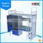 2016 stainless steel super single bed frame for sale