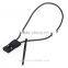 The Standard FS-GR3E 2.4Ghz 3-Channel Receiver for Rc Car Auto Boat Black SY