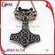 wholesale fashion jewelry stainless steel pendant men pendant necklace                        
                                                                                Supplier's Choice