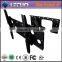lcd tv bracket up and down tv mount tv wall mount bracket